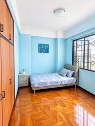 Regent Heights (D23), Condominium #633312941
